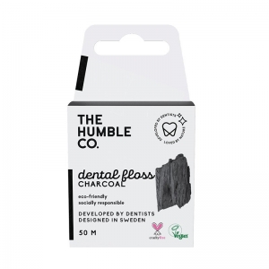 The Humble Co. Dental Floss 50m