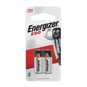 Energizer Batteries E90 2 Pack