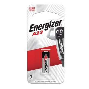 Energizer Batteries A23 1 Pack