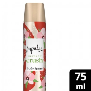 Impulse Deodorant 75ml