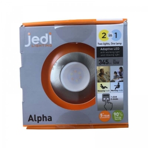 Jedi iDual 2in1 Alpha Downlight