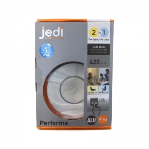 Jedi iDual 2in1 Performa Downlight IP65