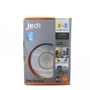 Jedi iDual 2in1 Performa Downlight IP65