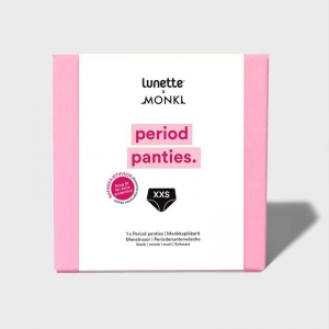Lunette Menstrual Period Panties