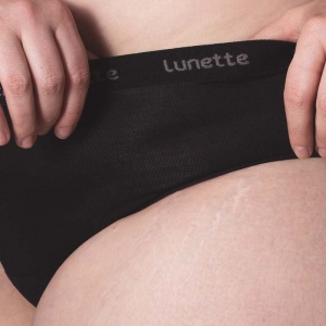 Lunette X Monki Menstrual Period Panties
