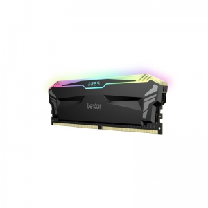 Lexar RAM ARES DDR4 3600 RBG Desktop Memory