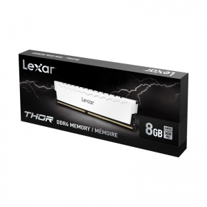 Lexar RAM THOR DDR4 3600 Desktop Memory
