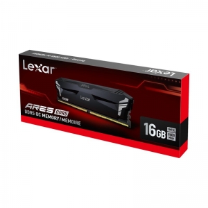 Lexar RAM ARES OC DDR5 6400 Desktop Memory