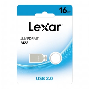 Lexar JumpDrive M22 USB 2.0 Flash Drive