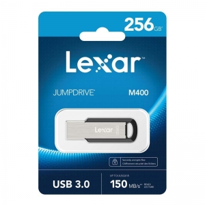 Lexar JumpDrive M400 USB 3.0 Flash Drive