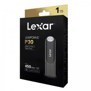 Lexar JumpDrive P30 USB 3.2 Flash Drive