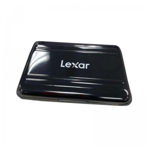 Lexar Memory Card Holder for SD & microSD