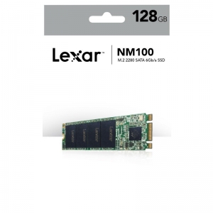 Lexar Internal NM100 M.2 2280 SATA III 6Gb/s SSD