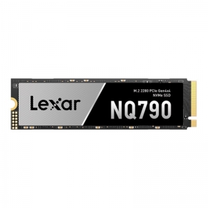 Lexar Internal NQ790 M.2 2280 PCIe 4.0 NVMe SSD 1TB NO PACKAGING