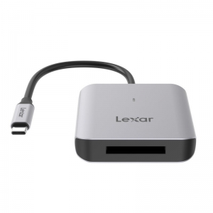 Lexar Professional CFexpress Type B USB-C Reader