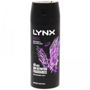 Lynx Body Spray Men 150mL
