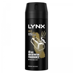 Lynx Body Spray Men 150mL