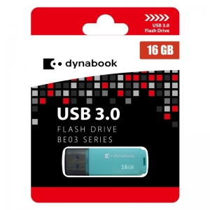 Dynabook JumpDrive BE03 USB 3.0 Flash Drive