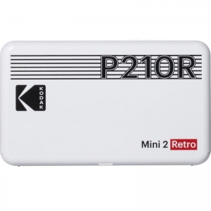 Kodak Instant Mini 2 Retro