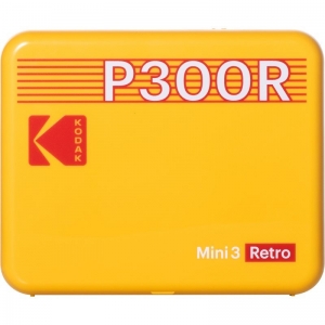 Kodak Instant Mini 3 Retro