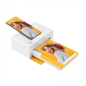 Kodak Instant Dock Plus Colour: Yellow