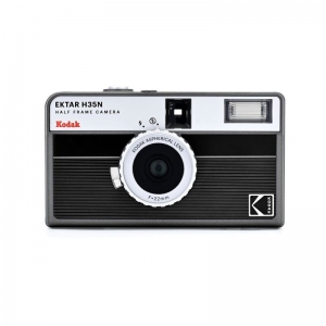 Kodak Ektar H35N Half Frame Camera