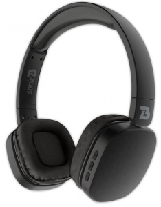 SonicB Keen Wireless Bluetooth Headphones