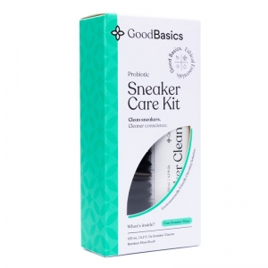 GoodBasics Sneaker Care Kit