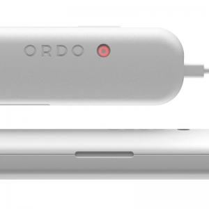 Ordo Sonic+ Charging Travel Case