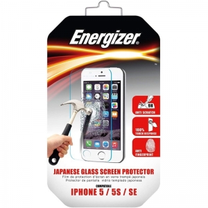 Energizer Screen Protector For iPhone 5/5S/5E