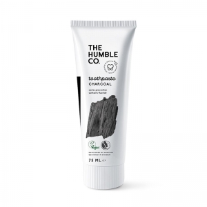 The Humble Co. Natural Toothpaste 96g