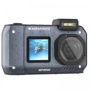 AgfaPhoto Realishot WP9500 Waterproof Digital Camera