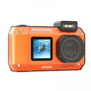 AgfaPhoto Realishot WP9500 Waterproof Digital Camera