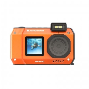 AgfaPhoto Realishot WP9500 Waterproof Digital Camera