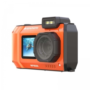 AgfaPhoto Realishot WP9500 Waterproof Digital Camera