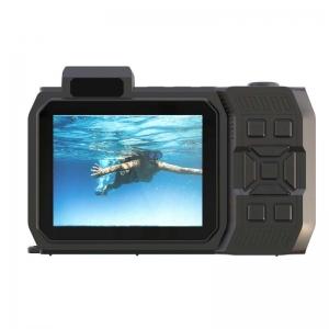 AgfaPhoto Realishot WP9500 Waterproof Digital Camera