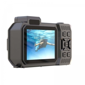 AgfaPhoto Realishot WP9500 Waterproof Digital Camera