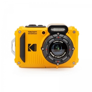 Kodak WPZ2 Waterproof Camera