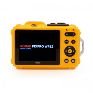 Kodak WPZ2 Waterproof Camera