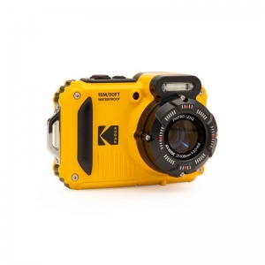 Kodak WPZ2 Waterproof Camera