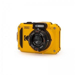 Kodak WPZ2 Waterproof Camera