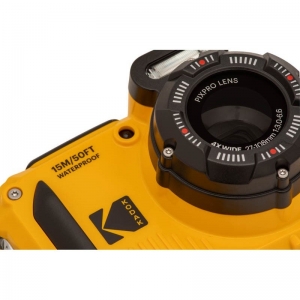 Kodak WPZ2 Waterproof Camera