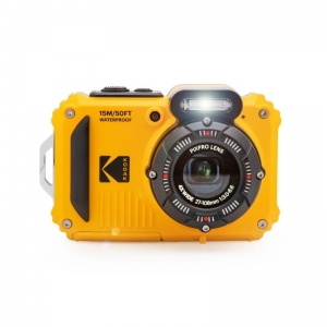 Kodak WPZ2 Waterproof Camera